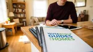 wutawhelp guides for homes