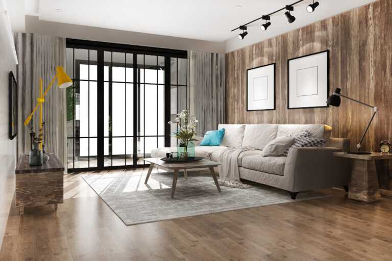 3d-rendering-loft-luxury-living-room-with-bookshelf