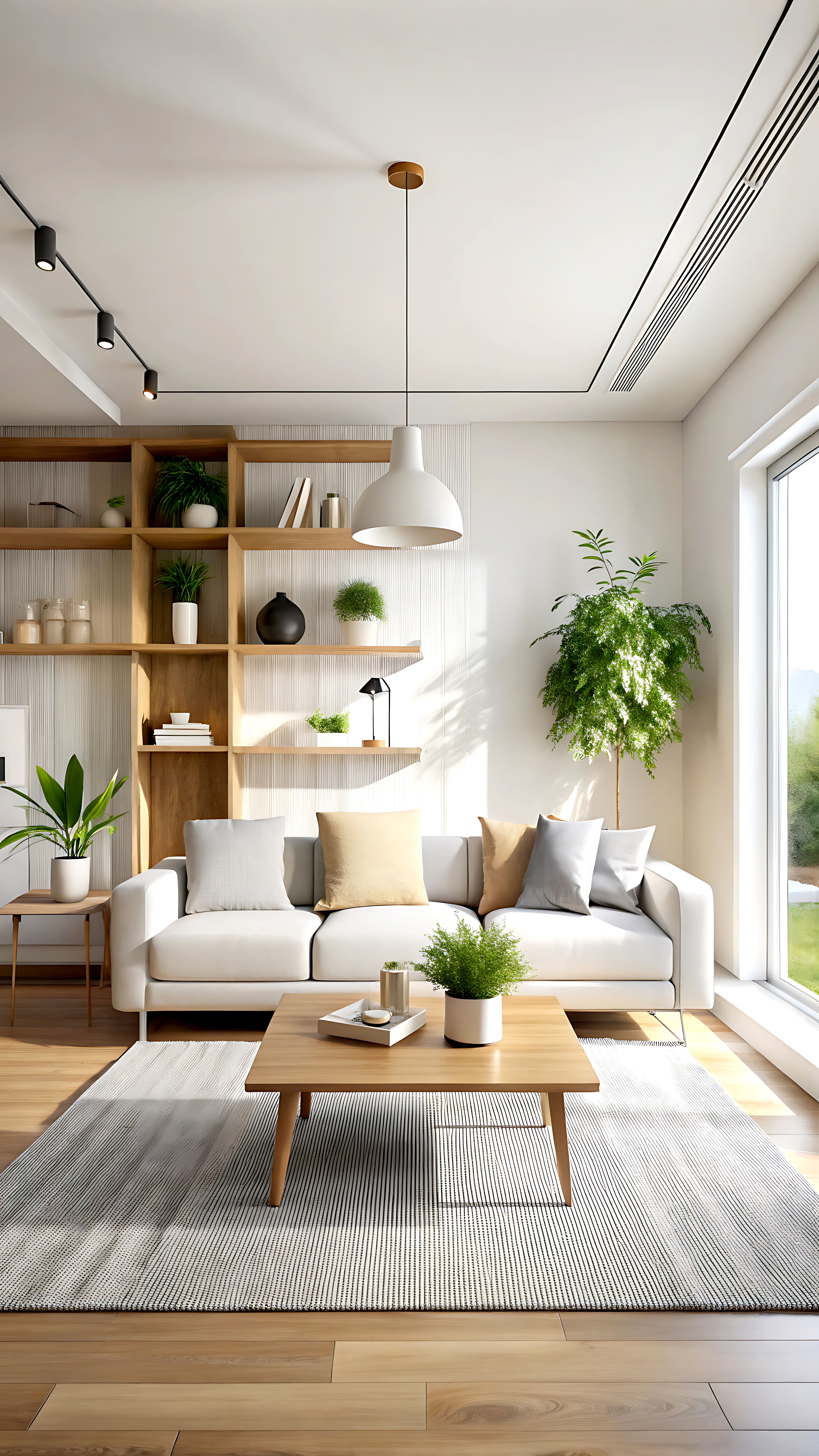 home-mockup-contemporary-minimalist-living-room-interior-3d-render-white-mock-up-frame