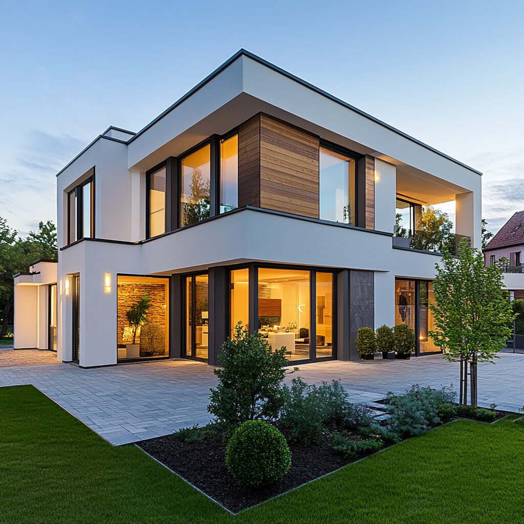 house-with-lot-windows-lawn-with-house-background