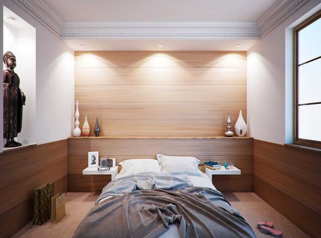 Interior Decoration Miprenovate