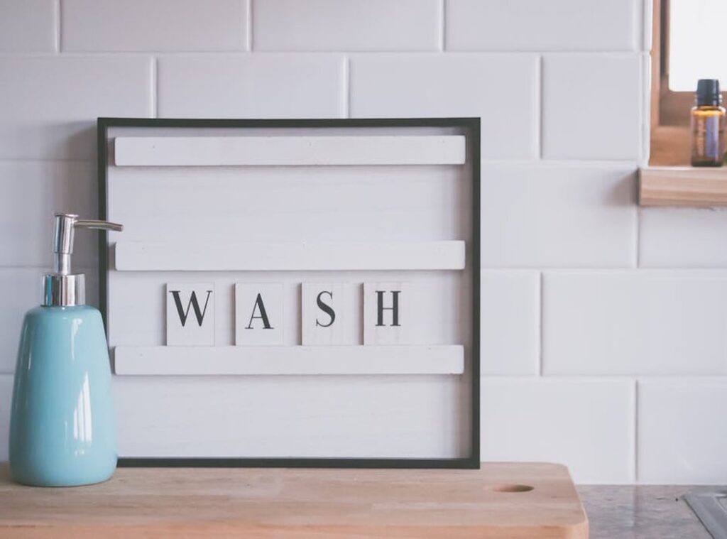 Livpristwash
