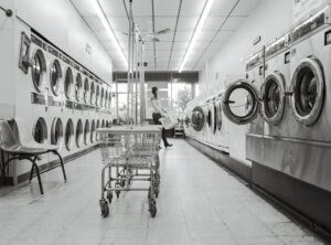 Livpristwash Washing Guide by Livingpristine