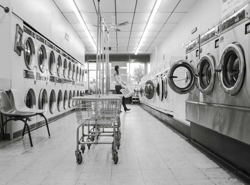 Livpristwash Washing Help From Livingpristine