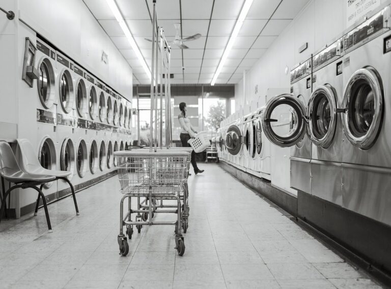 Livpristwash Washing Help From Livingpristine