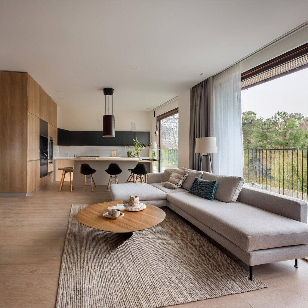 understated-modern-home-interior-featuring-minimalist-decorate