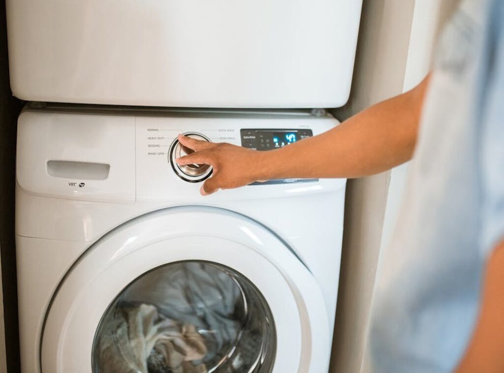 Washing Guide Livpristwash
