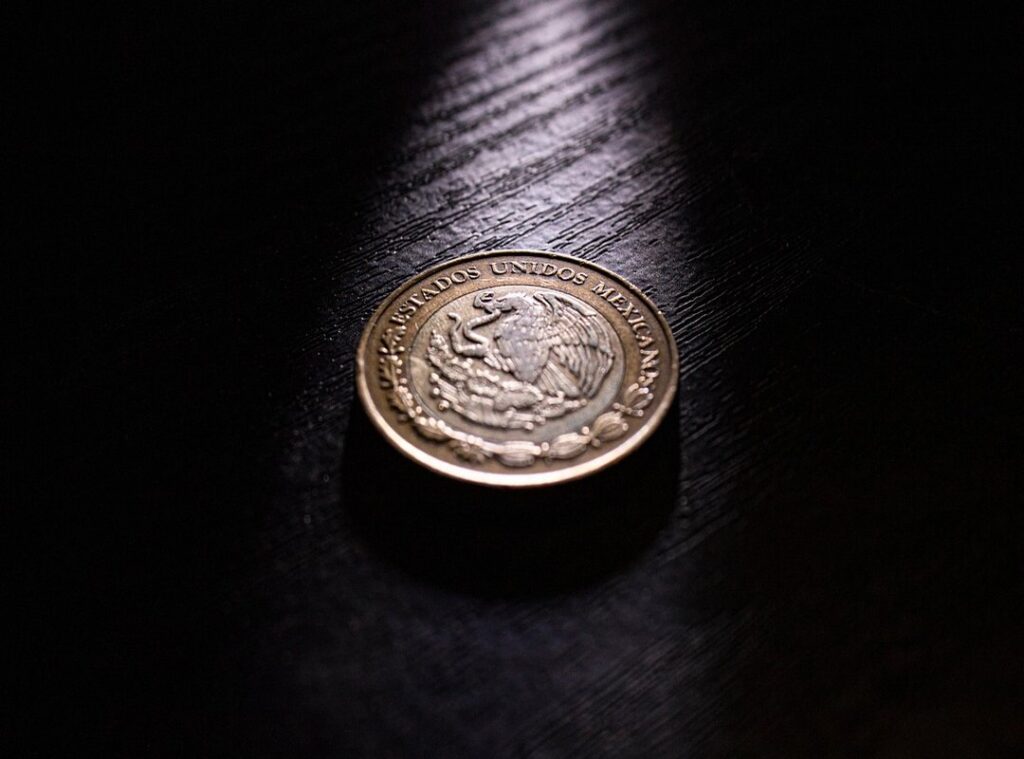 3800 pesos mexicanos a pesos chilenos