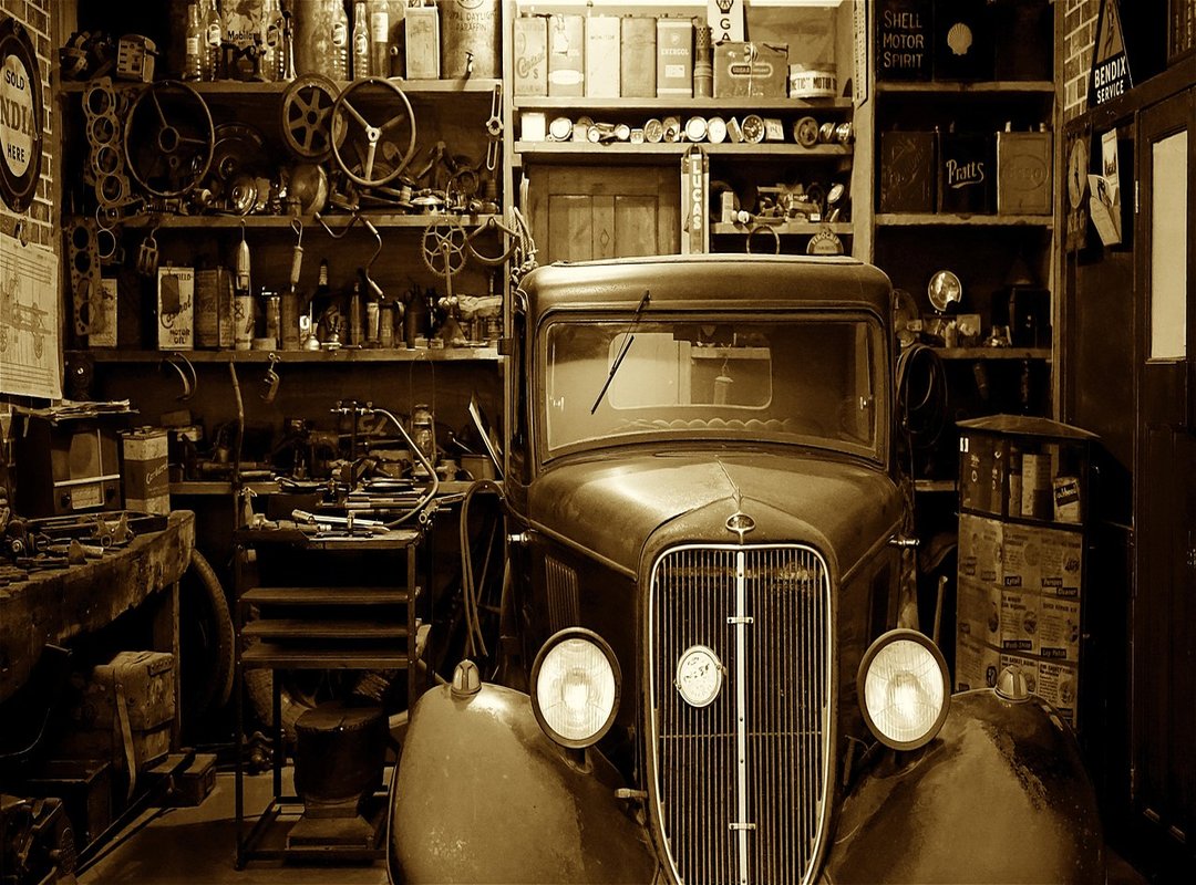Common Conversion Tools and Services
