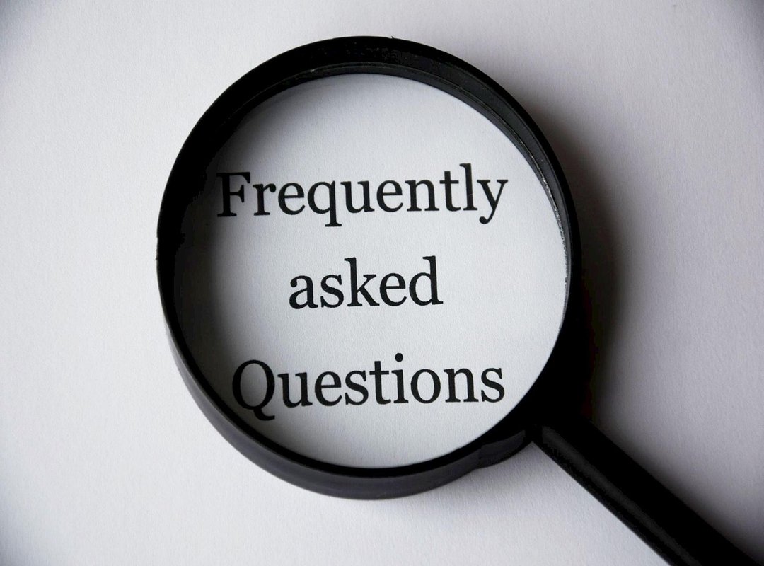 Answering the Most Common Questions from Newcomers