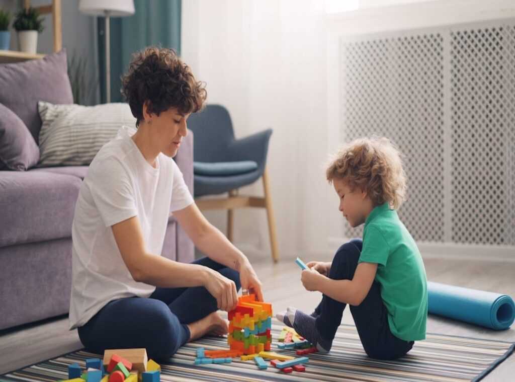 childproof home tips