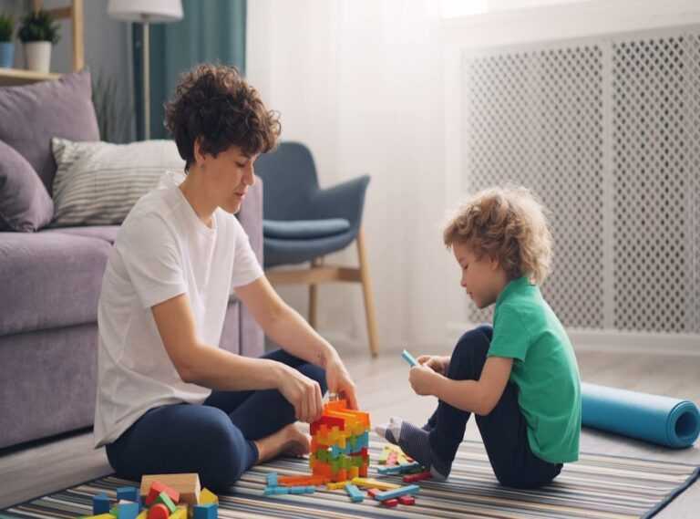 childproof home tips