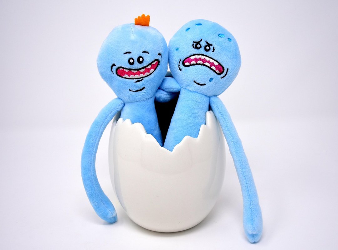Streaming Rick and Morty on Cuevana