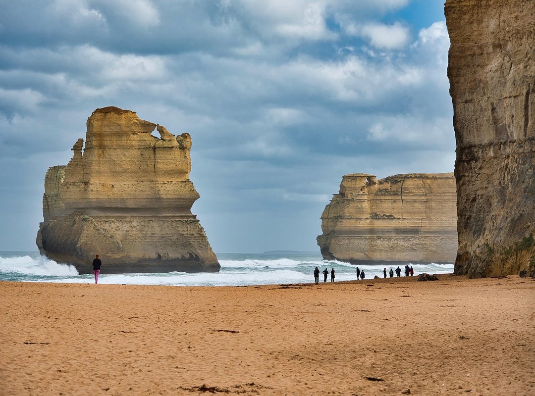 Unforgettable On-Screen Beach and Coastal Roles