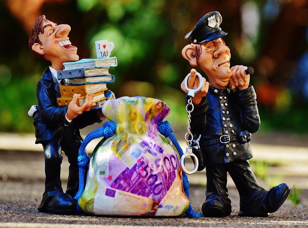 Navigating the Key Features of the Tax Service Portal