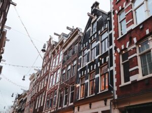 krispy kreme amsterdam