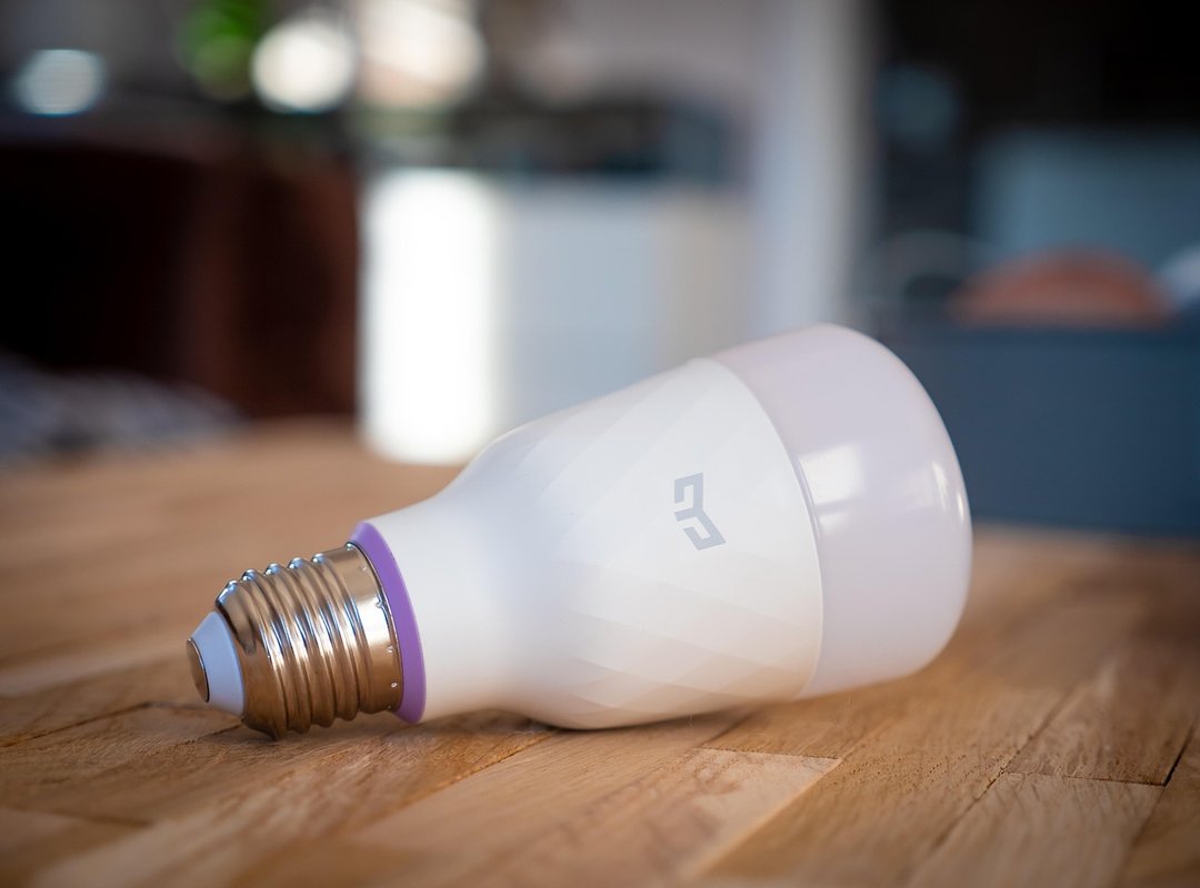 Smart Home Integration Made Easy