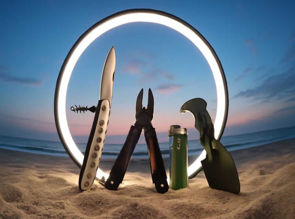 multi-purpose home gadgets