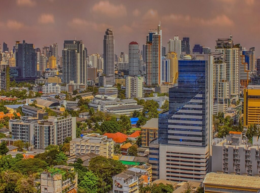 senapang lastik thailand