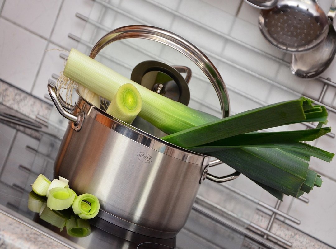Pro Tips for Perfecting Your Leek Dish